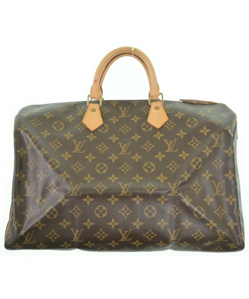 ルイヴィトン(LOUIS VUITTON)のLOUIS VUITTON ハンドバッグ