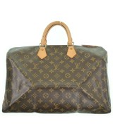 LOUIS VUITTON ハンドバッグ