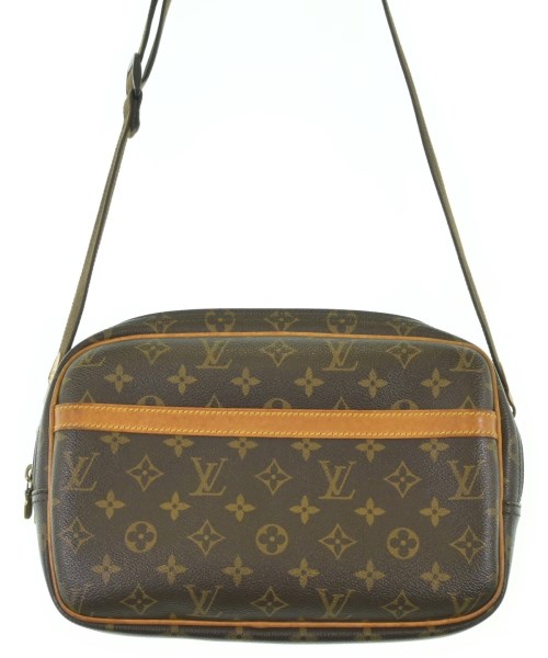 ルイヴィトン(LOUIS VUITTON)のLOUIS VUITTON ショルダーバッグ