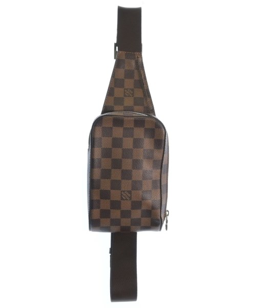 ルイヴィトン(LOUIS VUITTON)のLOUIS VUITTON ショルダーバッグ