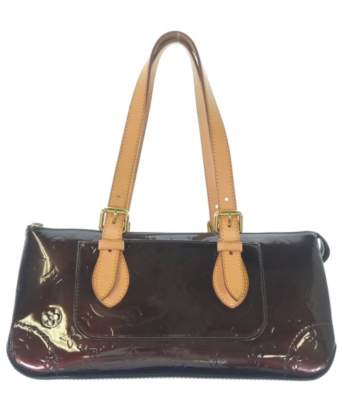 ルイヴィトン(LOUIS VUITTON)のLOUIS VUITTON ハンドバッグ
