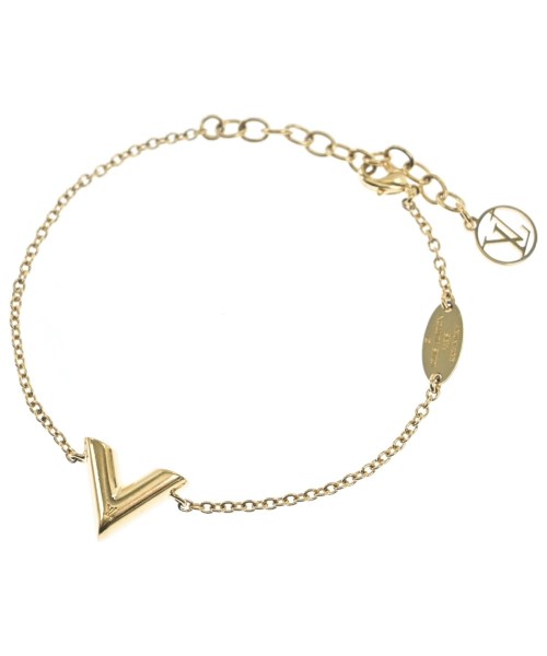 ルイヴィトン(LOUIS VUITTON)のLOUIS VUITTON ブレスレット・バングル