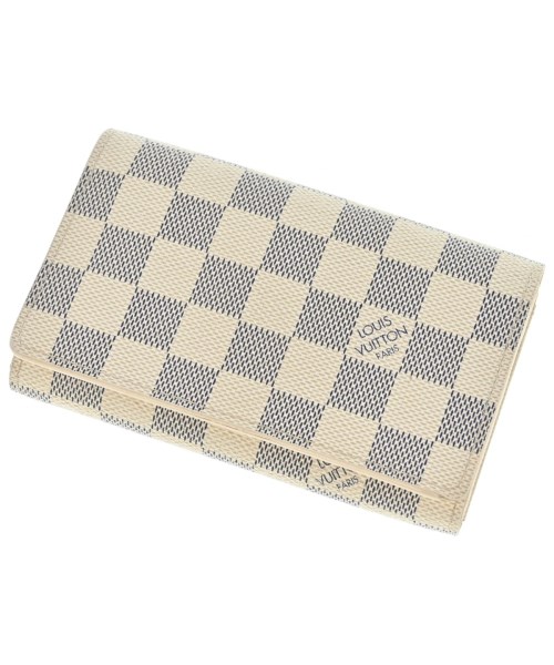 ルイヴィトン(LOUIS VUITTON)のLOUIS VUITTON 財布・コインケース