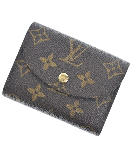 ルイヴィトン(LOUIS VUITTON)のLOUIS VUITTON 財布・コインケース