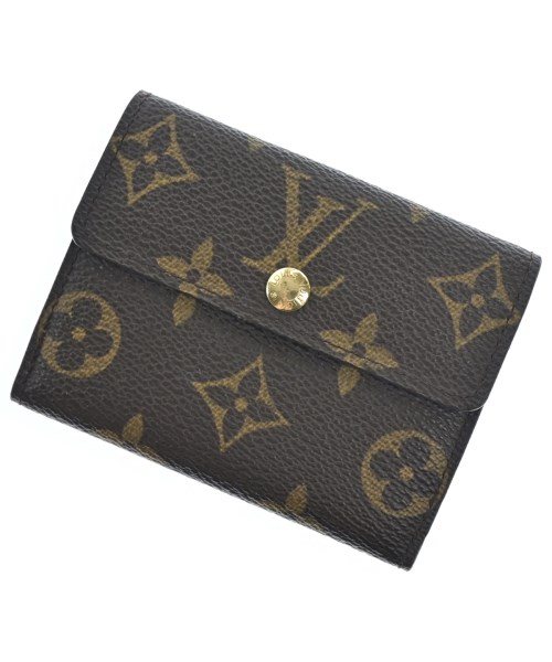 ルイヴィトン(LOUIS VUITTON)のLOUIS VUITTON 財布・コインケース