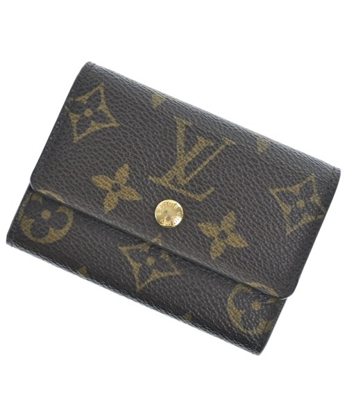 ルイヴィトン(LOUIS VUITTON)のLOUIS VUITTON 財布・コインケース