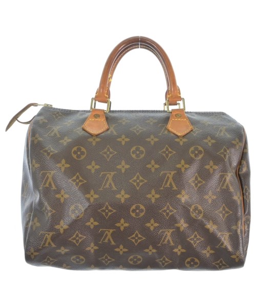 ルイヴィトン(LOUIS VUITTON)のLOUIS VUITTON ハンドバッグ