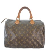 LOUIS VUITTON ハンドバッグ