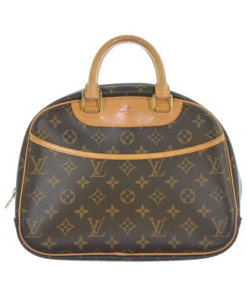 ルイヴィトン(LOUIS VUITTON)のLOUIS VUITTON ハンドバッグ