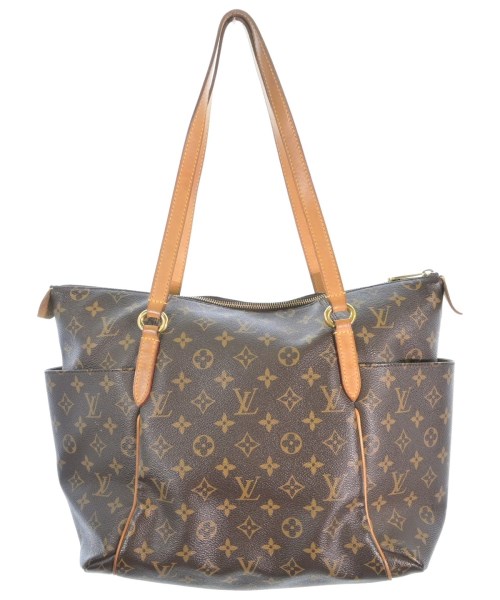 ルイヴィトン(LOUIS VUITTON)のLOUIS VUITTON トートバッグ