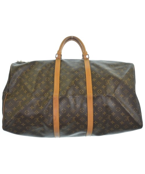 ルイヴィトン(LOUIS VUITTON)のLOUIS VUITTON ボストンバッグ