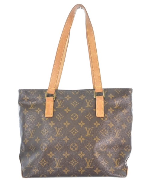 ルイヴィトン(LOUIS VUITTON)のLOUIS VUITTON トートバッグ