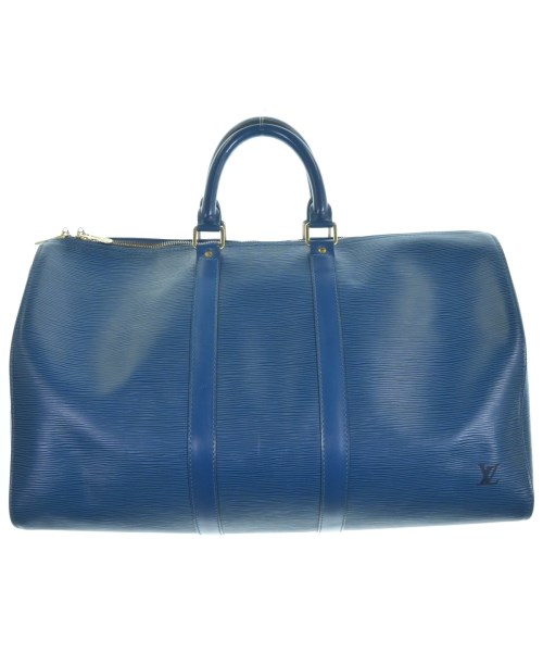 ルイヴィトン(LOUIS VUITTON)のLOUIS VUITTON ボストンバッグ