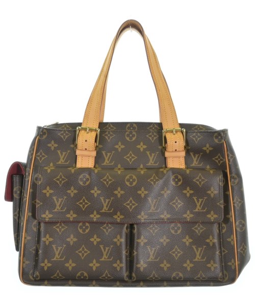 ルイヴィトン(LOUIS VUITTON)のLOUIS VUITTON ハンドバッグ