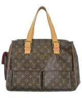 LOUIS VUITTON ハンドバッグ