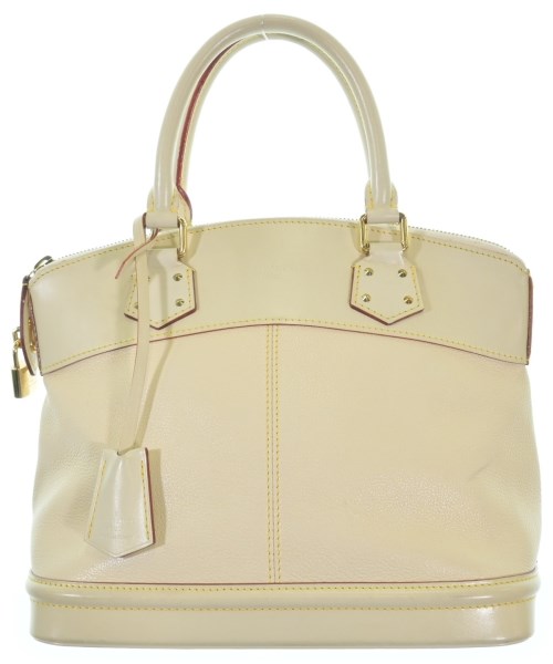 ルイヴィトン(LOUIS VUITTON)のLOUIS VUITTON ハンドバッグ