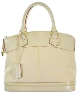 LOUIS VUITTON ハンドバッグ