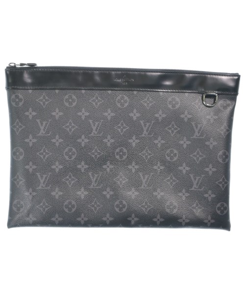 ルイヴィトン(LOUIS VUITTON)のLOUIS VUITTON クラッチバッグ