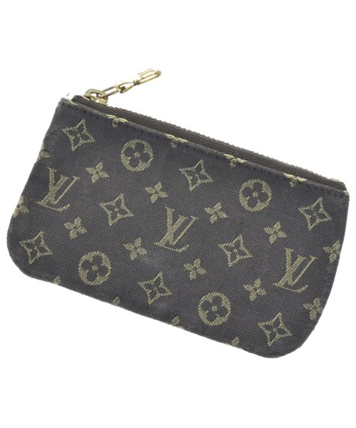 ルイヴィトン(LOUIS VUITTON)のLOUIS VUITTON 財布・コインケース