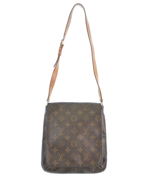 ルイヴィトン(LOUIS VUITTON)のLOUIS VUITTON ショルダーバッグ