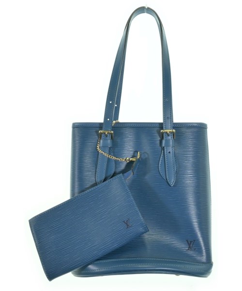 ルイヴィトン(LOUIS VUITTON)のLOUIS VUITTON トートバッグ