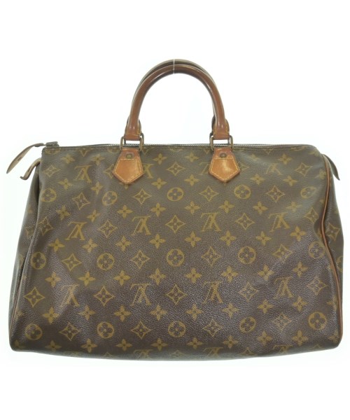 ルイヴィトン(LOUIS VUITTON)のLOUIS VUITTON ハンドバッグ