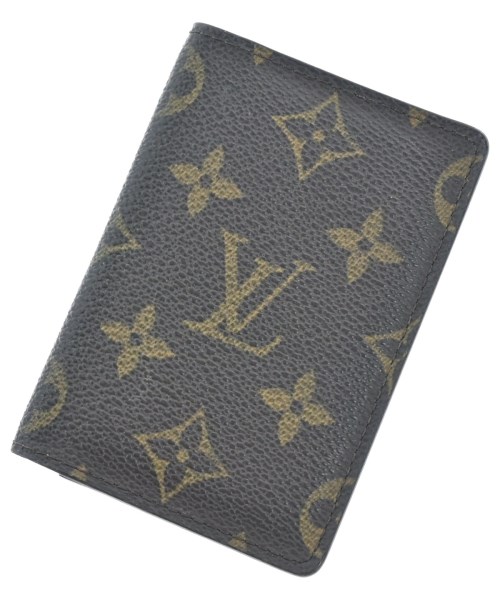 ルイヴィトン(LOUIS VUITTON)のLOUIS VUITTON カードケース