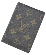 LOUIS VUITTON カードケース