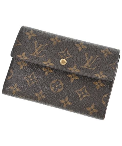 ルイヴィトン(LOUIS VUITTON)のLOUIS VUITTON カードケース