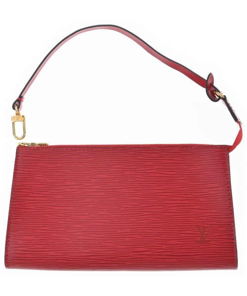 ルイヴィトン(LOUIS VUITTON)のLOUIS VUITTON ポーチ