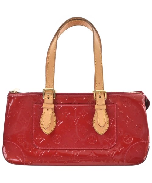 ルイヴィトン(LOUIS VUITTON)のLOUIS VUITTON ハンドバッグ