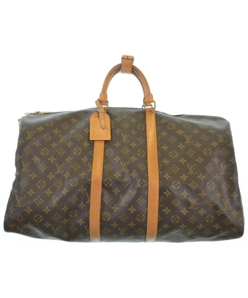 ルイヴィトン(LOUIS VUITTON)のLOUIS VUITTON ボストンバッグ