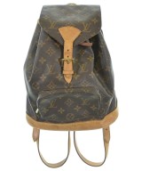LOUIS VUITTON バックパック・リュック