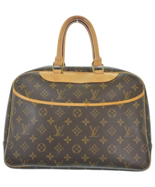 ルイヴィトン(LOUIS VUITTON)のLOUIS VUITTON ハンドバッグ