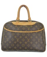 LOUIS VUITTON ハンドバッグ