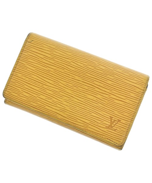 ルイヴィトン(LOUIS VUITTON)のLOUIS VUITTON 財布・コインケース