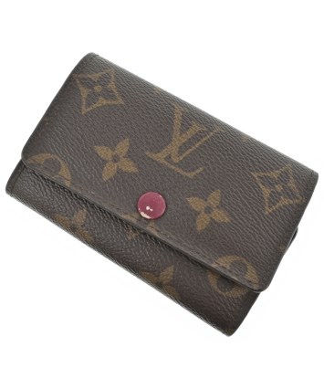 Louis Vuitton グレー キーホルダー LOUIS VUITTON キーホルダー グレー - メルカリ