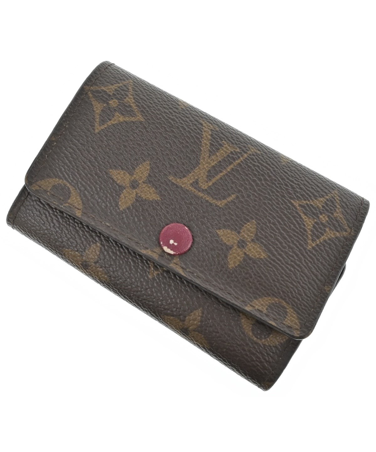 LOUIS VUITTON　キーケース 楽天市場】ルイヴィトン 4連キーケース モノグラム ジョーヌ