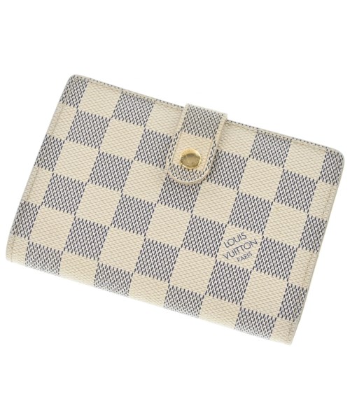 ルイヴィトン(LOUIS VUITTON)のLOUIS VUITTON 財布・コインケース