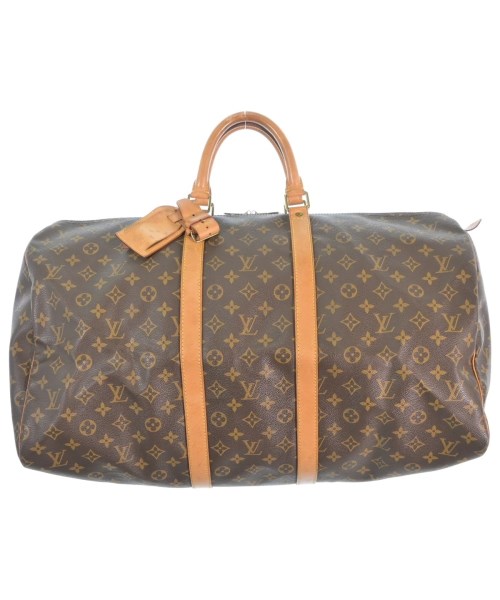 ルイヴィトン(LOUIS VUITTON)のLOUIS VUITTON ボストンバッグ