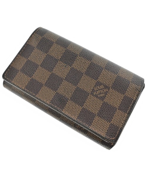 ルイヴィトン(LOUIS VUITTON)のLOUIS VUITTON 財布・コインケース