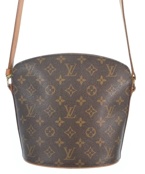 ルイヴィトン(LOUIS VUITTON)のLOUIS VUITTON ショルダーバッグ