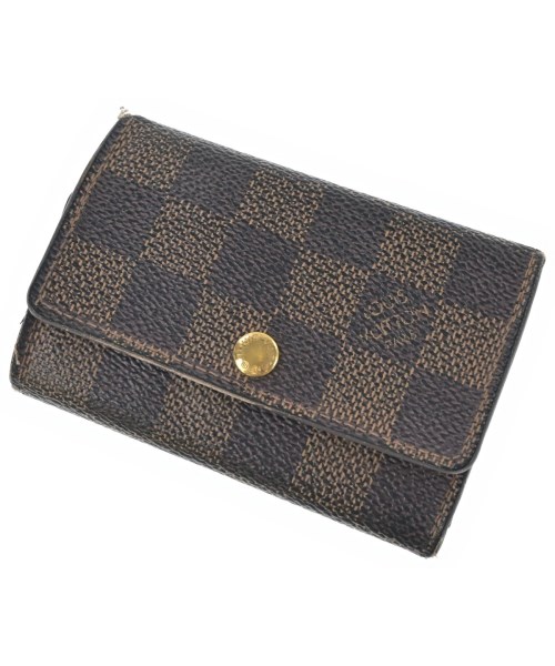 ルイヴィトン(LOUIS VUITTON)のLOUIS VUITTON キーケース・キーホルダー
