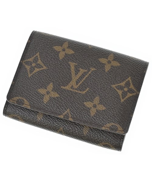 ルイヴィトン(LOUIS VUITTON)のLOUIS VUITTON カードケース