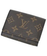 LOUIS VUITTON カードケース