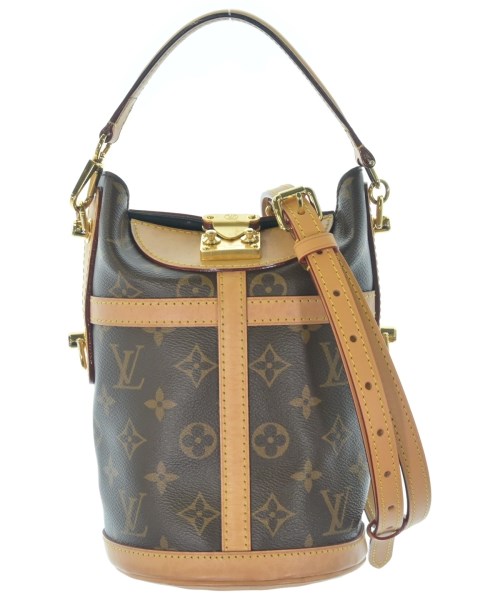 ルイヴィトン(LOUIS VUITTON)のLOUIS VUITTON ショルダーバッグ