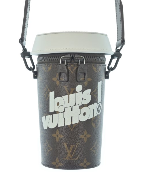ルイヴィトン(LOUIS VUITTON)のLOUIS VUITTON ショルダーバッグ