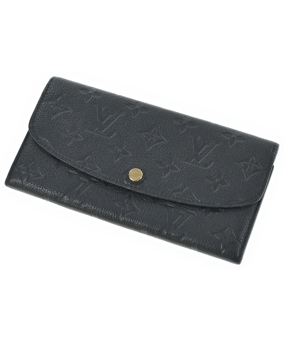 LOUIS VUITTON 財布・コインケース 茶(総柄) 4500225L0050 LOUIS VUITTON - LOUIS VUITTON ルイヴィトン 財布・コイン