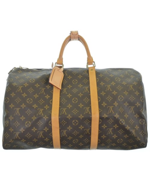ルイヴィトン(LOUIS VUITTON)のLOUIS VUITTON キャリーケース・スーツケース