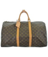 LOUIS VUITTON キャリーケース・スーツケース